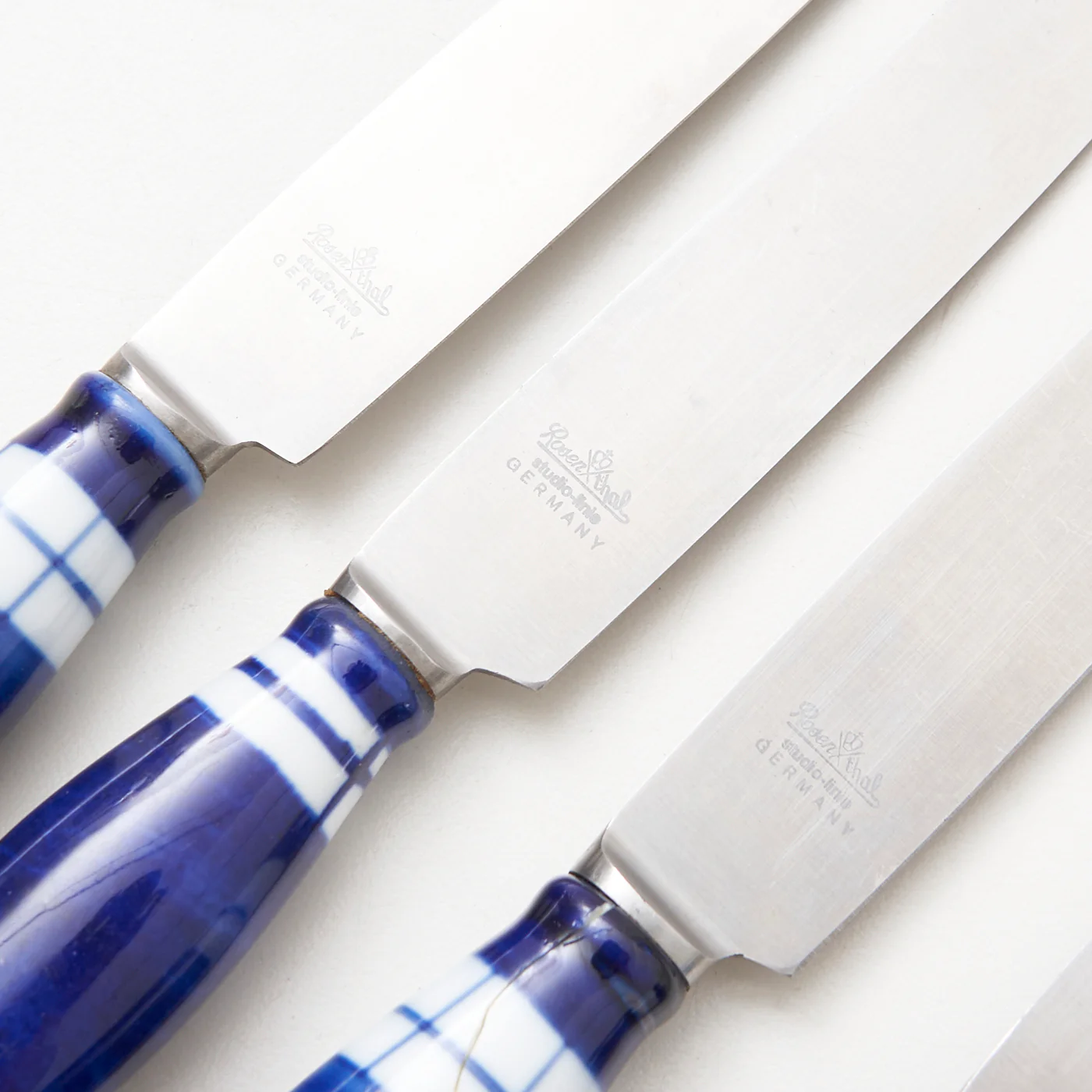 'Siena' Flatware Set by Bjørn Wiinblad for Rosenthal, Germany - Image 10