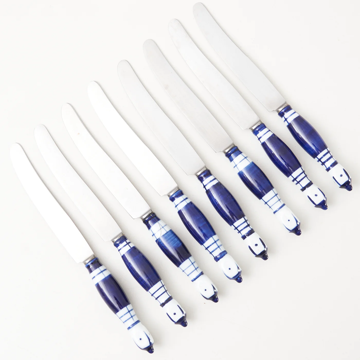 'Siena' Flatware Set by Bjørn Wiinblad for Rosenthal, Germany - Image 3