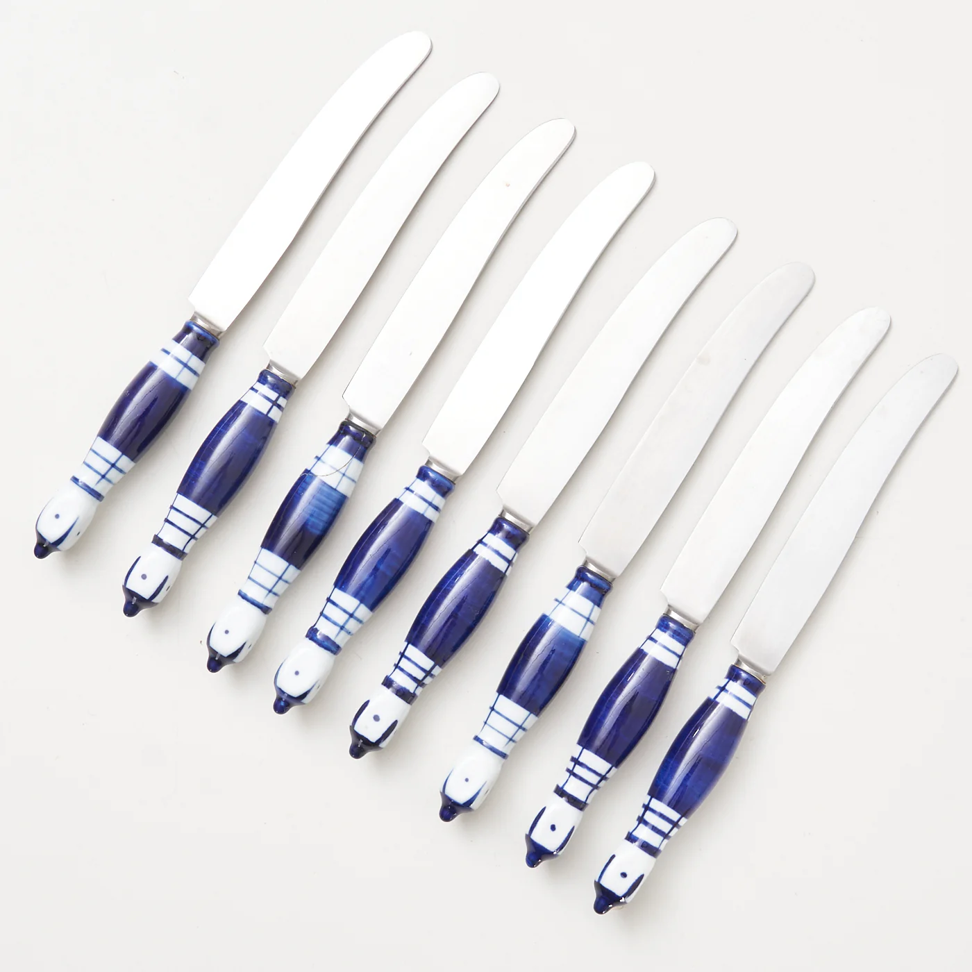 'Siena' Flatware Set by Bjørn Wiinblad for Rosenthal, Germany - Image 4