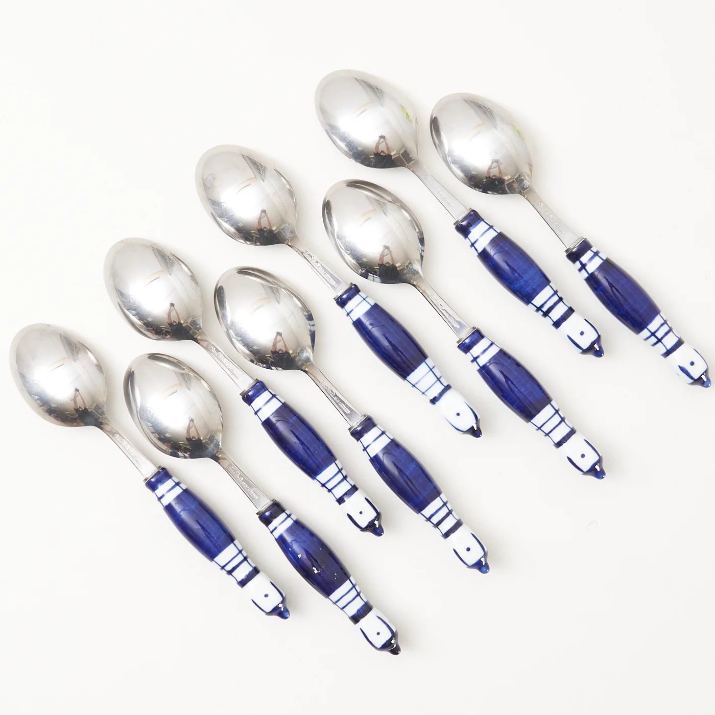 'Siena' Flatware Set by Bjørn Wiinblad for Rosenthal, Germany - Image 7