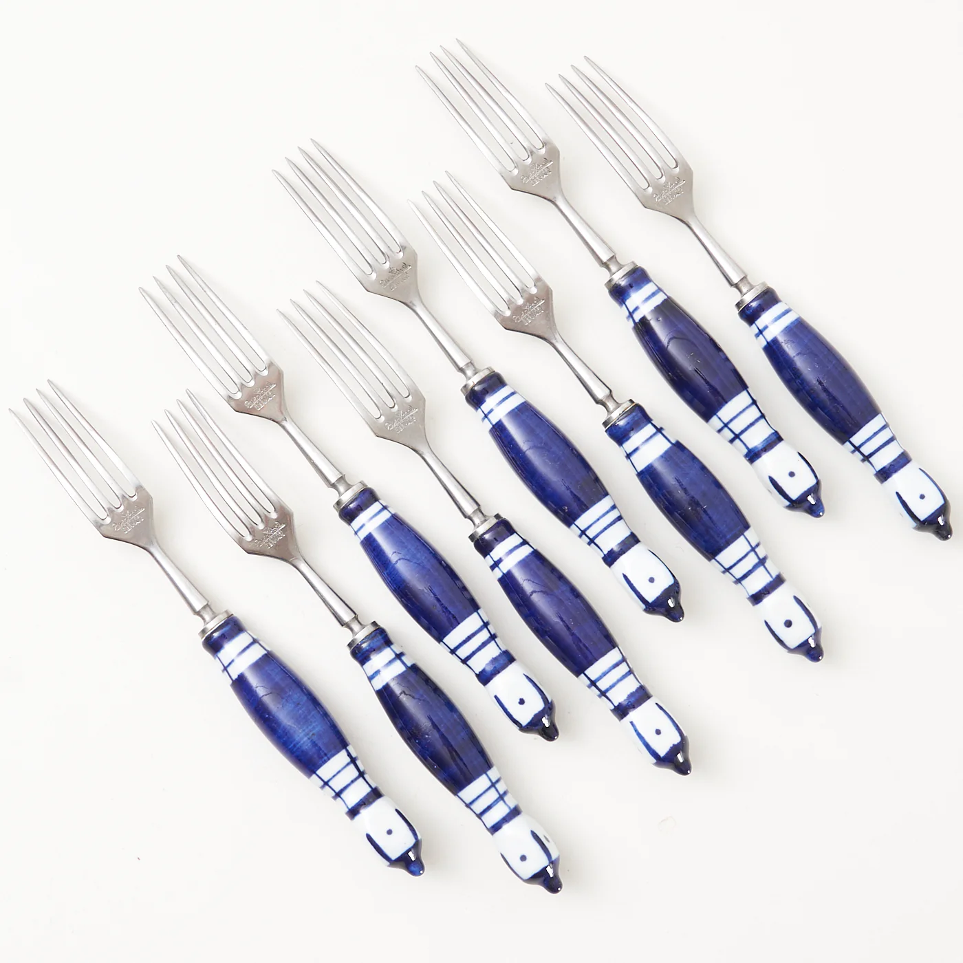 'Siena' Flatware Set by Bjørn Wiinblad for Rosenthal, Germany - Image 9