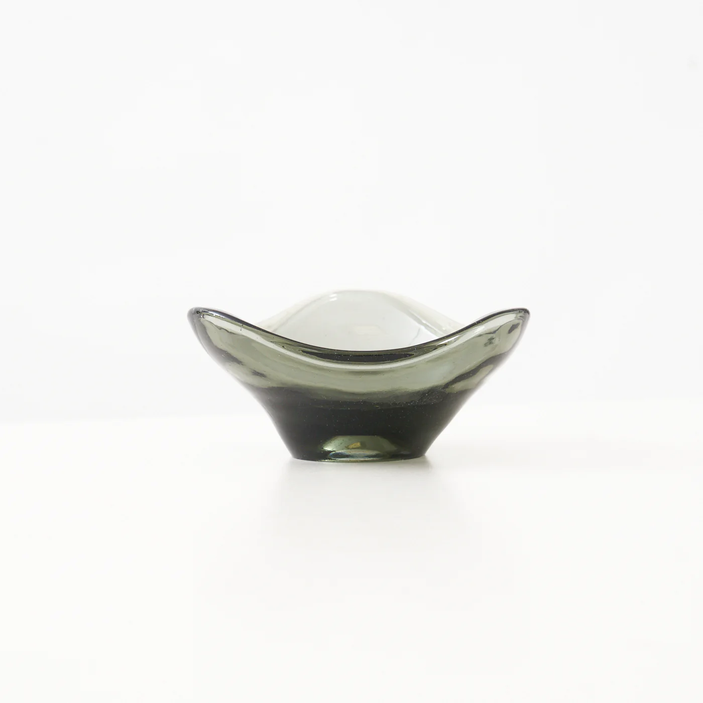 Sklo Union Czech Glass Bowl - Image 4