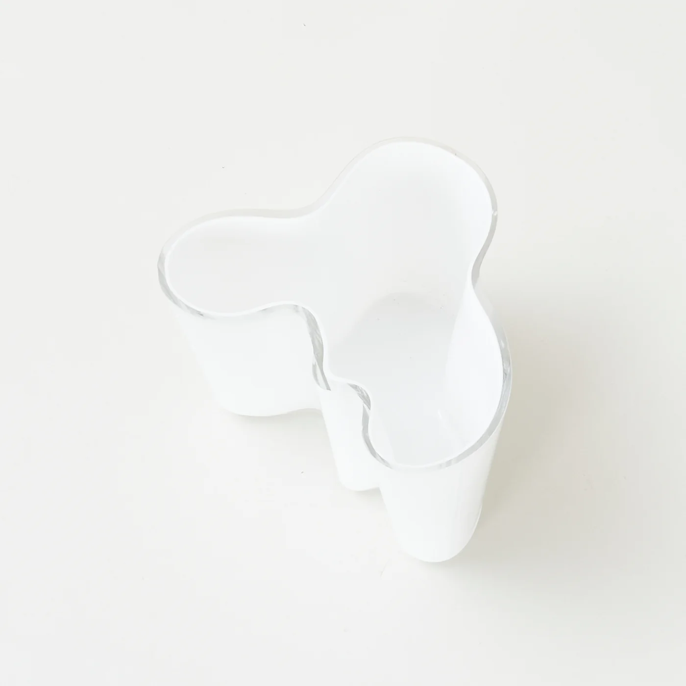 Small Iittala Alvar Aalto Vase - Image 3