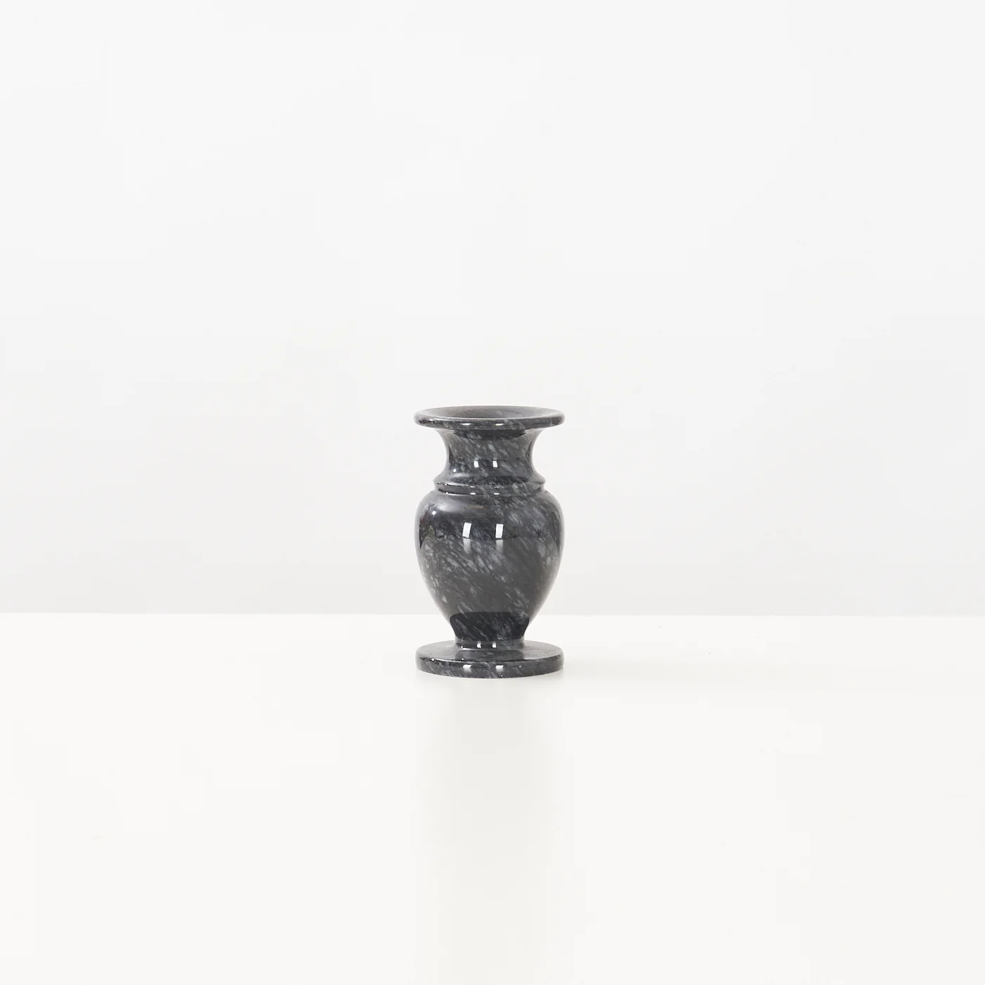 Small Marble Vase
