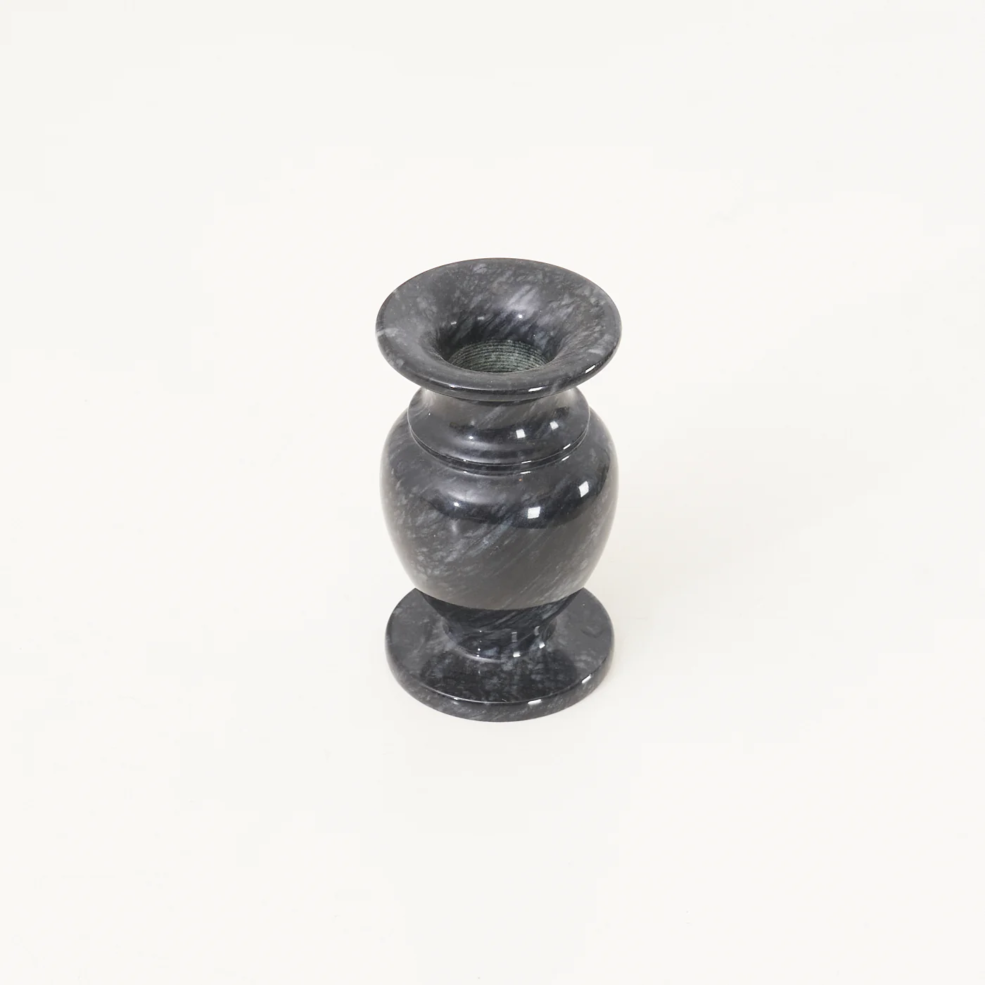Small Marble Vase - Image 3