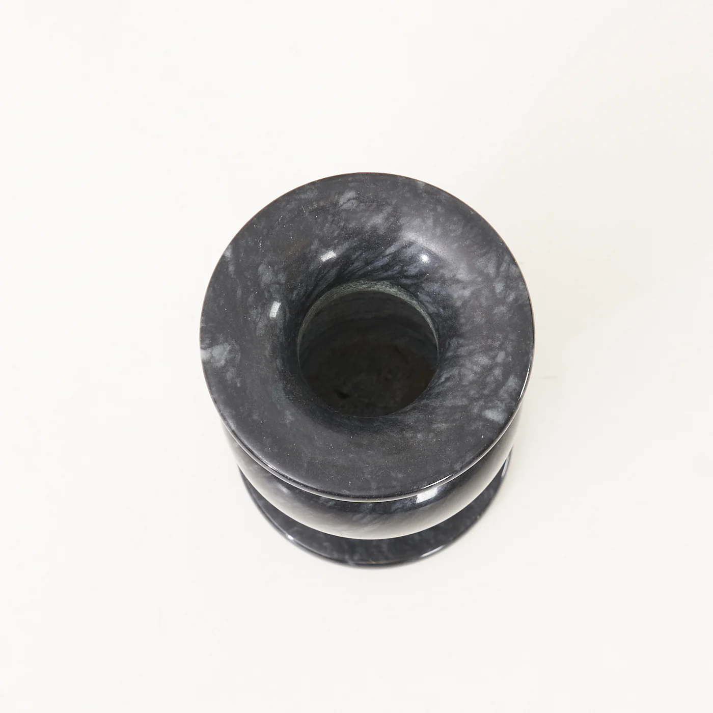 Small Marble Vase - Image 4