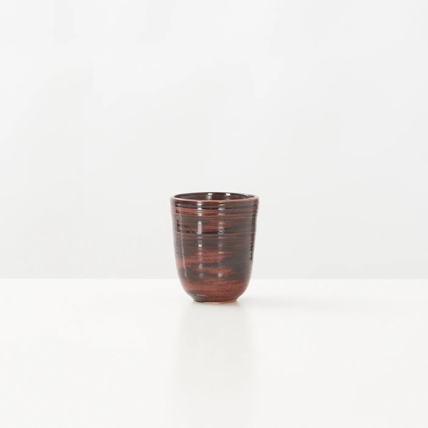 Small Studio Pottery Vase