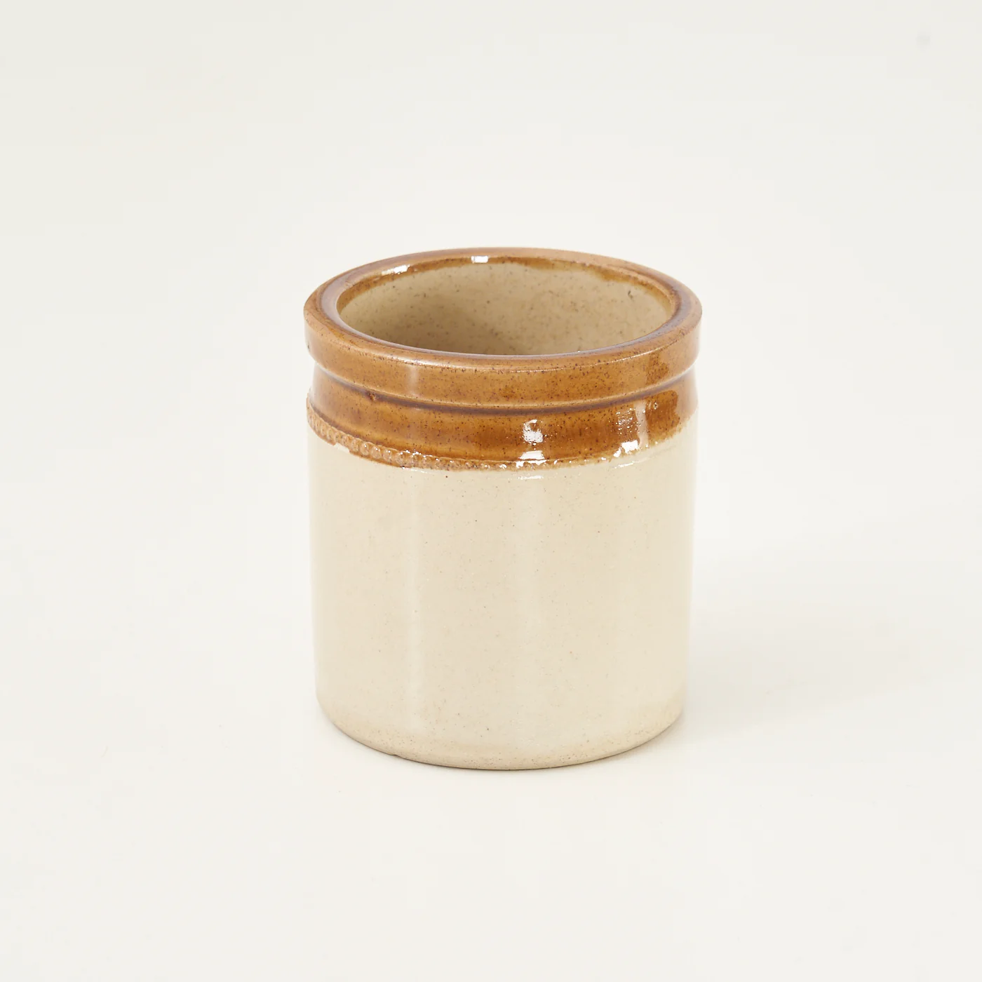 Small Vintage Crock - Image 4