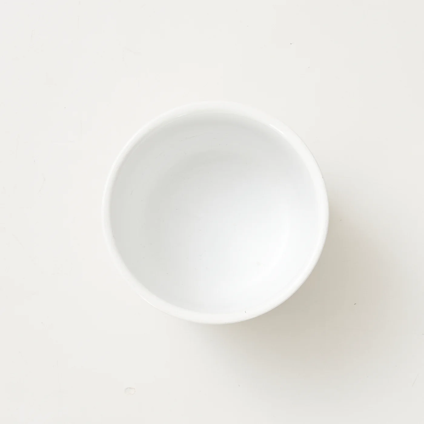Small West German Ceramic Pot - Image 4