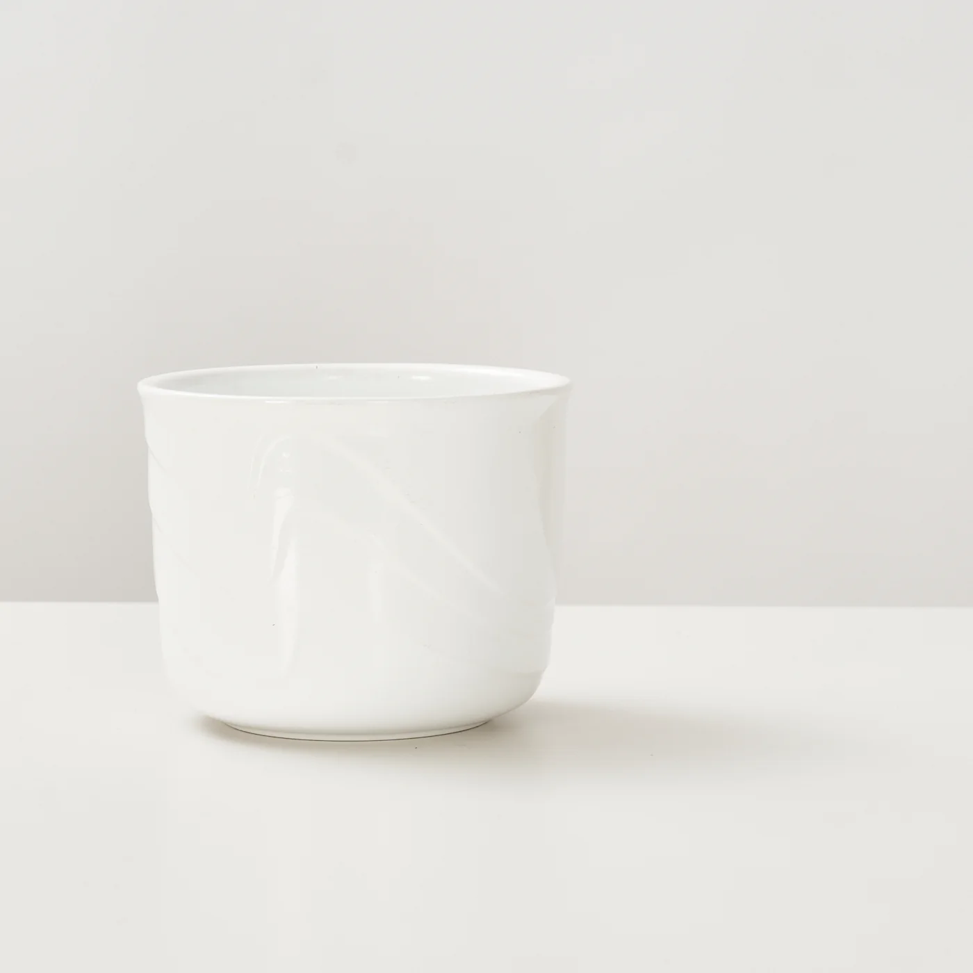 Small West German Ceramic Pot - Image 5