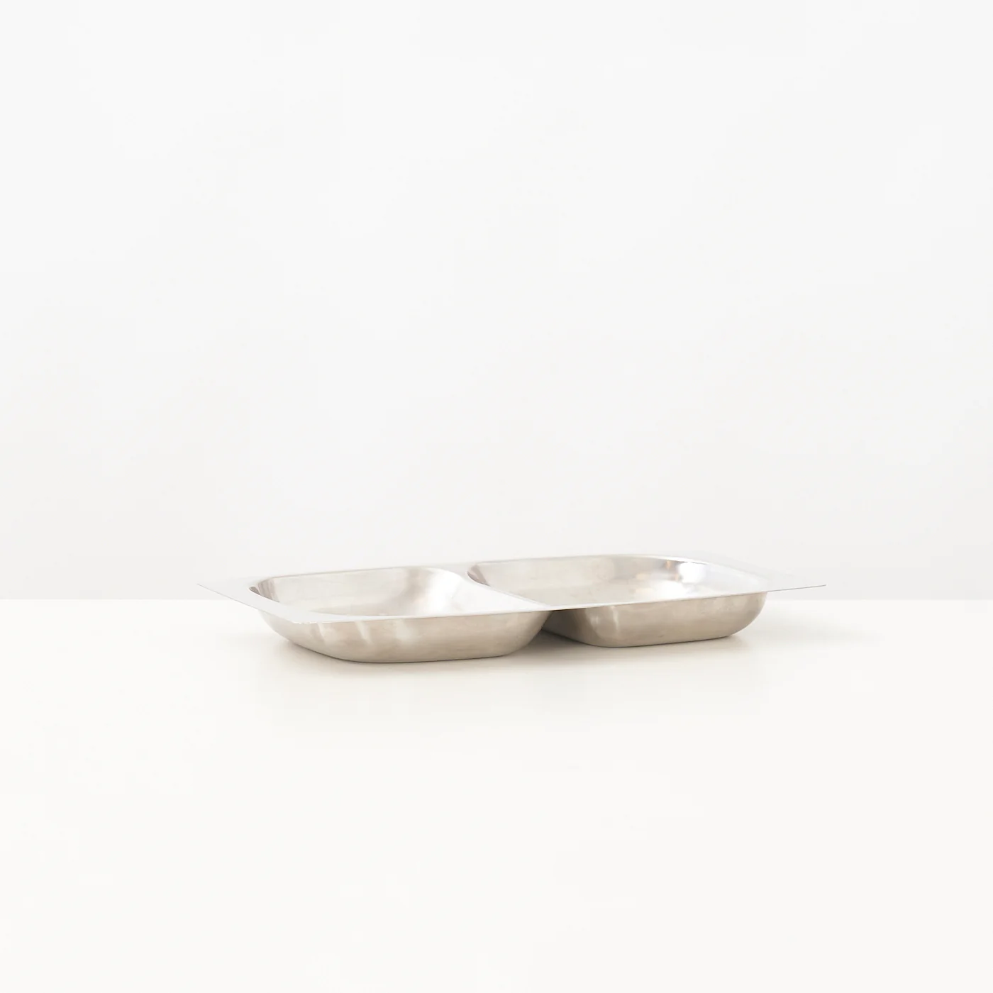 Stainless Steel Serving Tray, Denmark