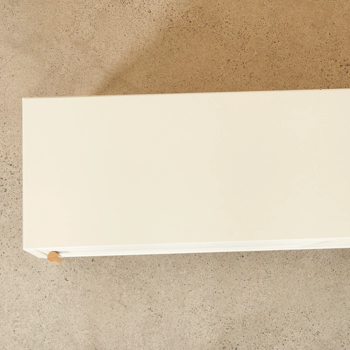 Steel Media Cabinet by Tolix, France - Image 5