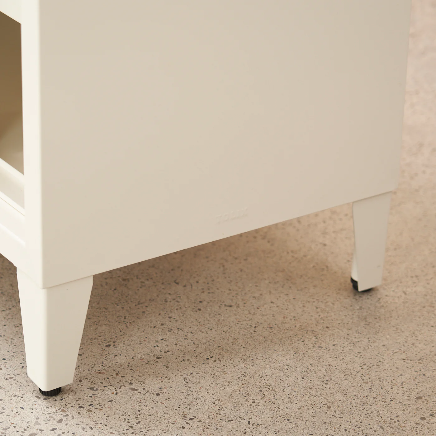 Steel Media Cabinet by Tolix, France - Image 8