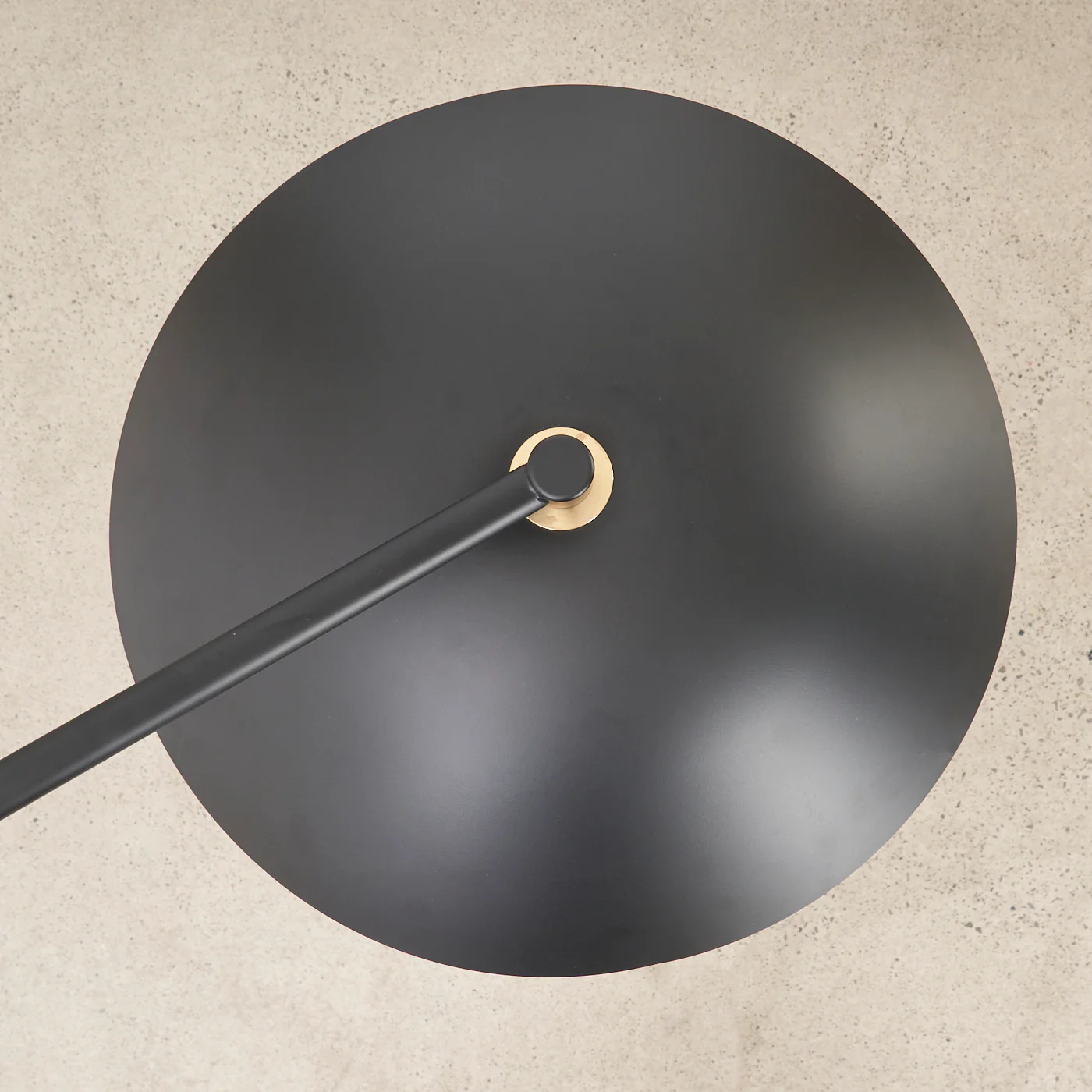 'Sten' Floor Lamp by Jonas Bjerre-Poulsen & Kasper Rønn for DWR - Image 3