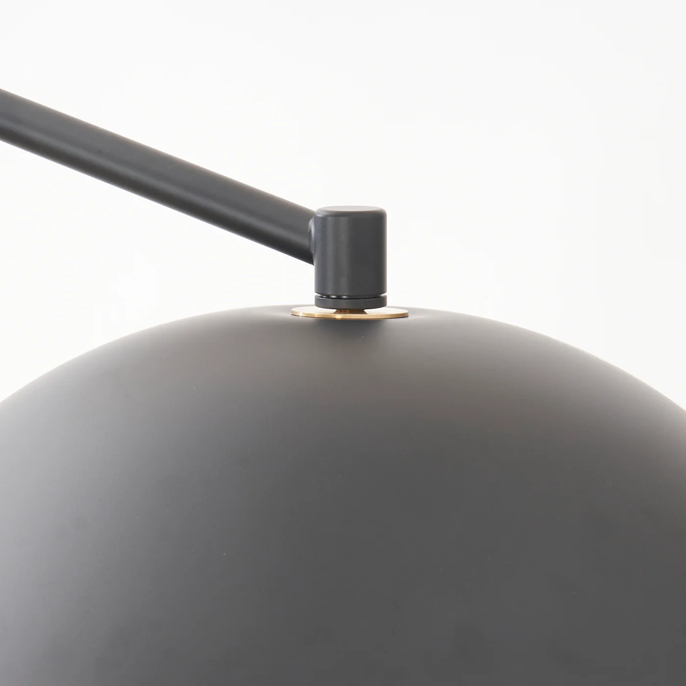 'Sten' Floor Lamp by Jonas Bjerre-Poulsen & Kasper Rønn for DWR - Image 4