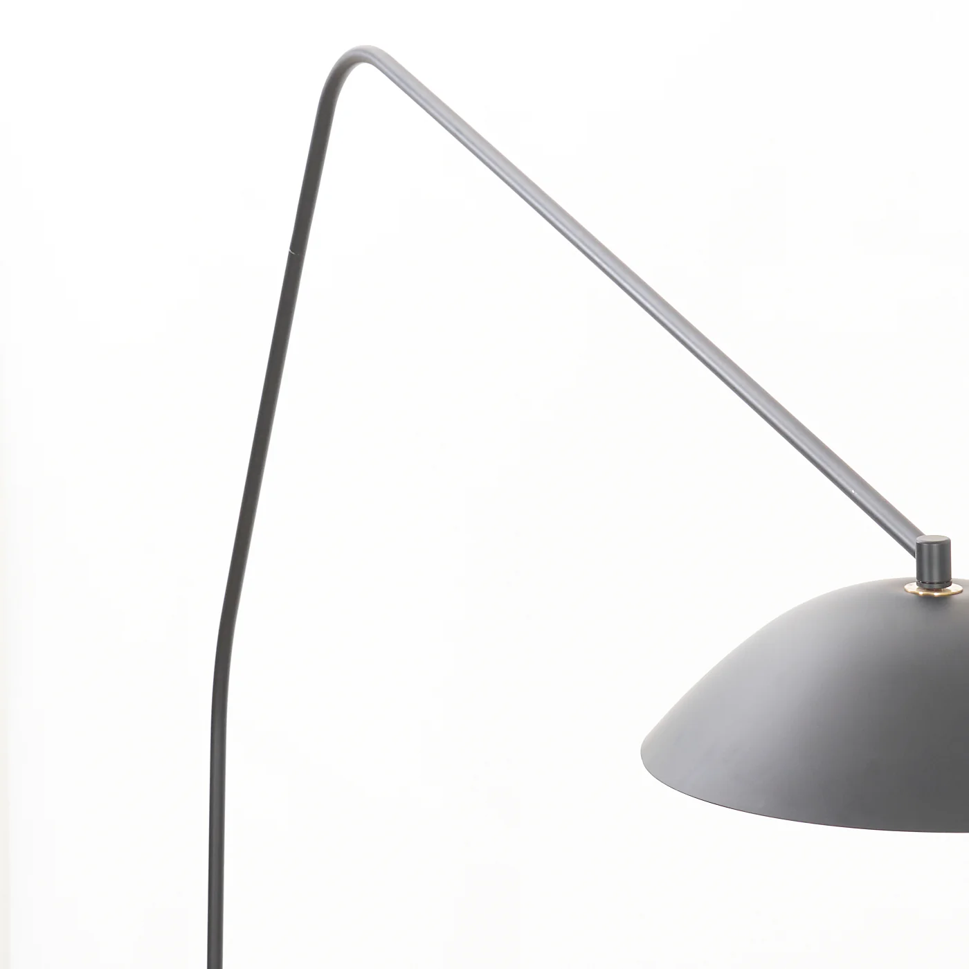 'Sten' Floor Lamp by Jonas Bjerre-Poulsen & Kasper Rønn for DWR - Image 5