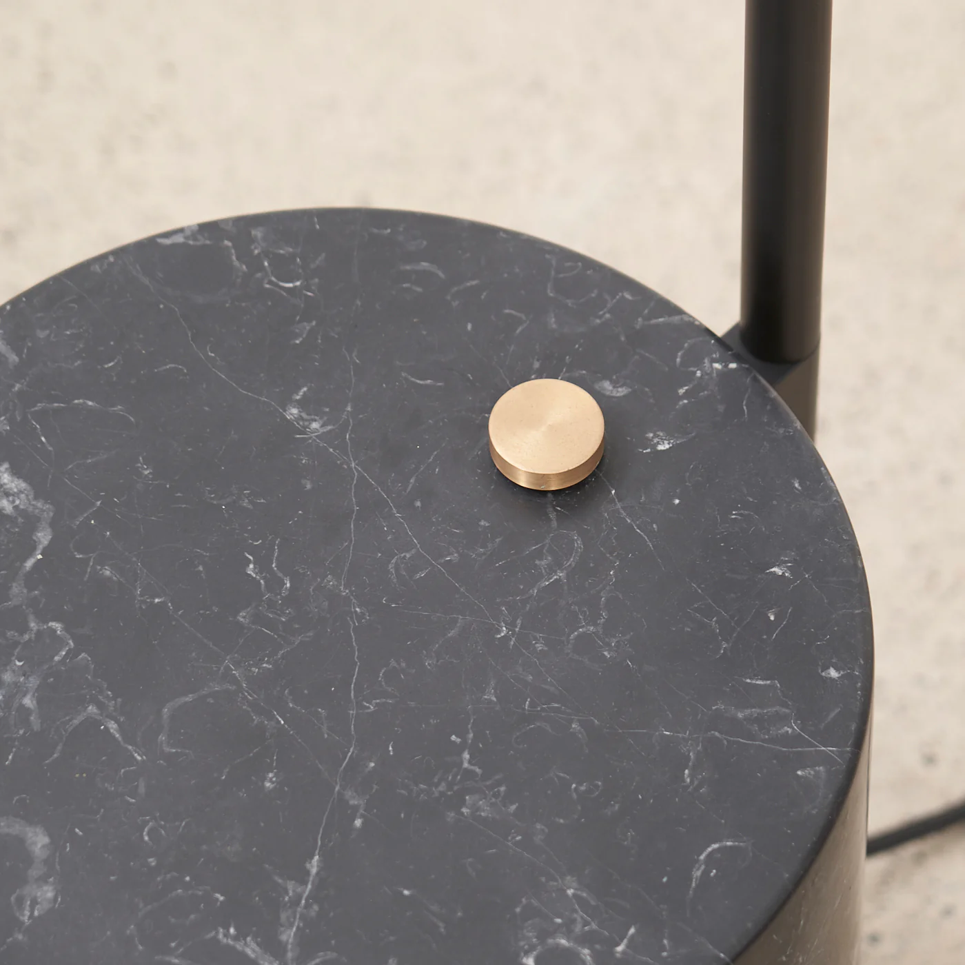 'Sten' Floor Lamp by Jonas Bjerre-Poulsen & Kasper Rønn for DWR - Image 9