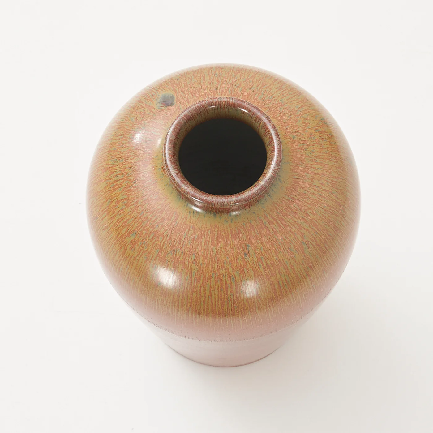 Stoneware Vase by Bing & Grøndahl, Denmark - Image 4