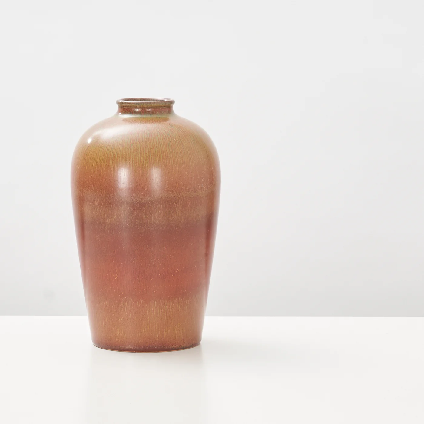 Stoneware Vase by Bing & Grøndahl, Denmark - Image 5