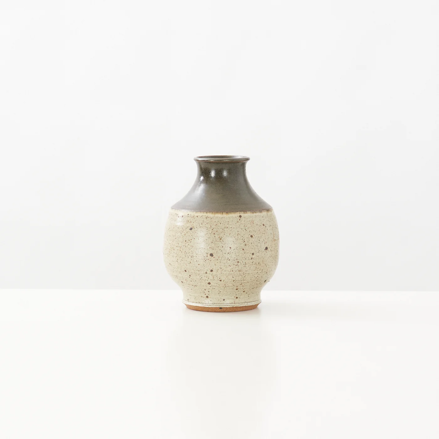 Studio Pottery Vase
