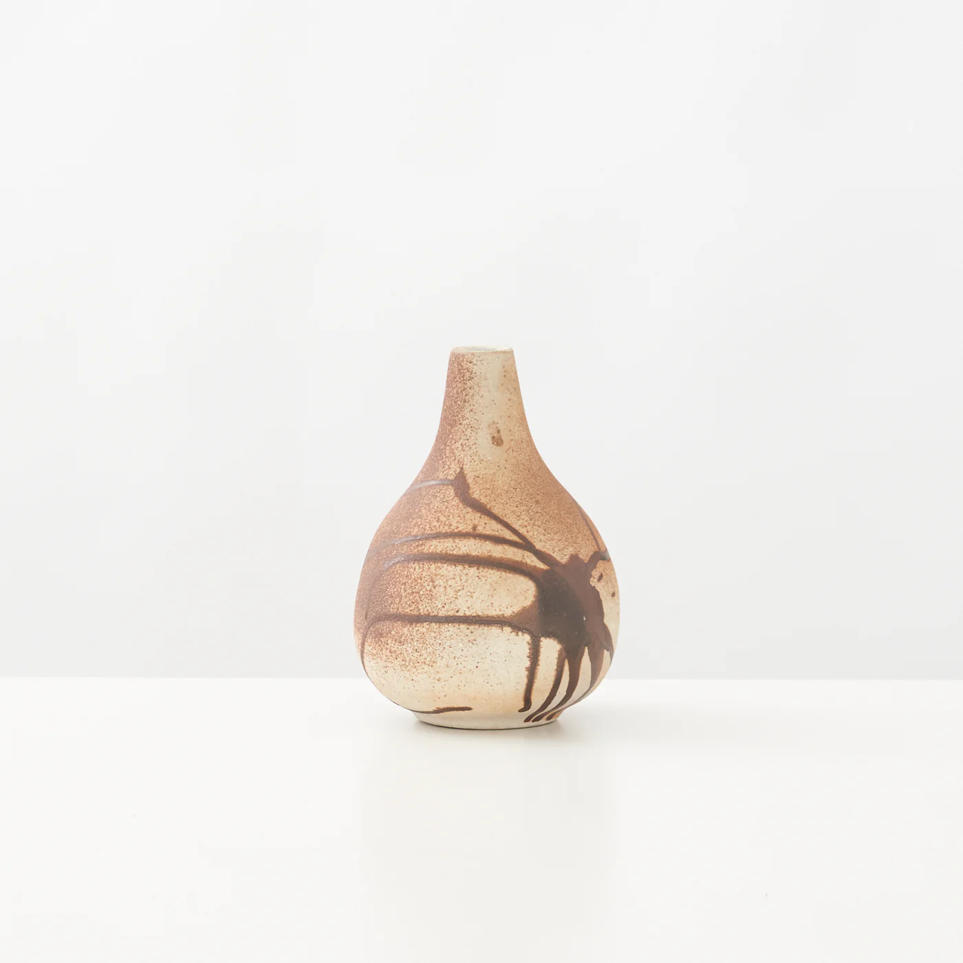 Studio Pottery Vase