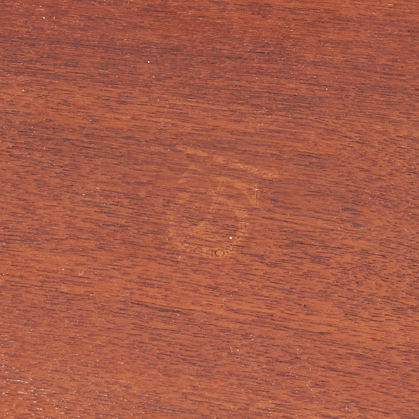 'T12' Teak & Oak Coffee Table by Arne Vodder for George Tanier - Image 10