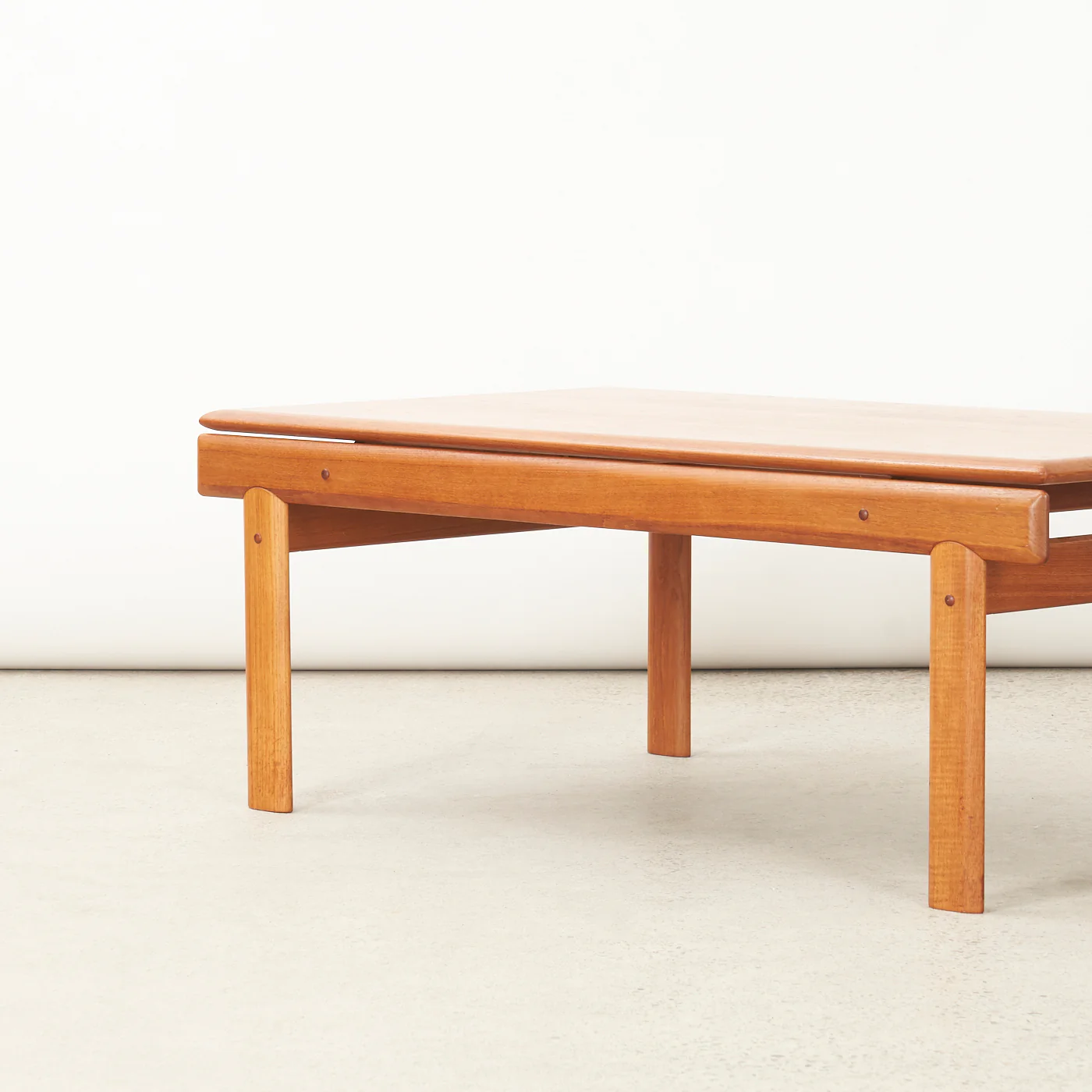 Teak Coffee Table by Bramin, Denmark - Image 10