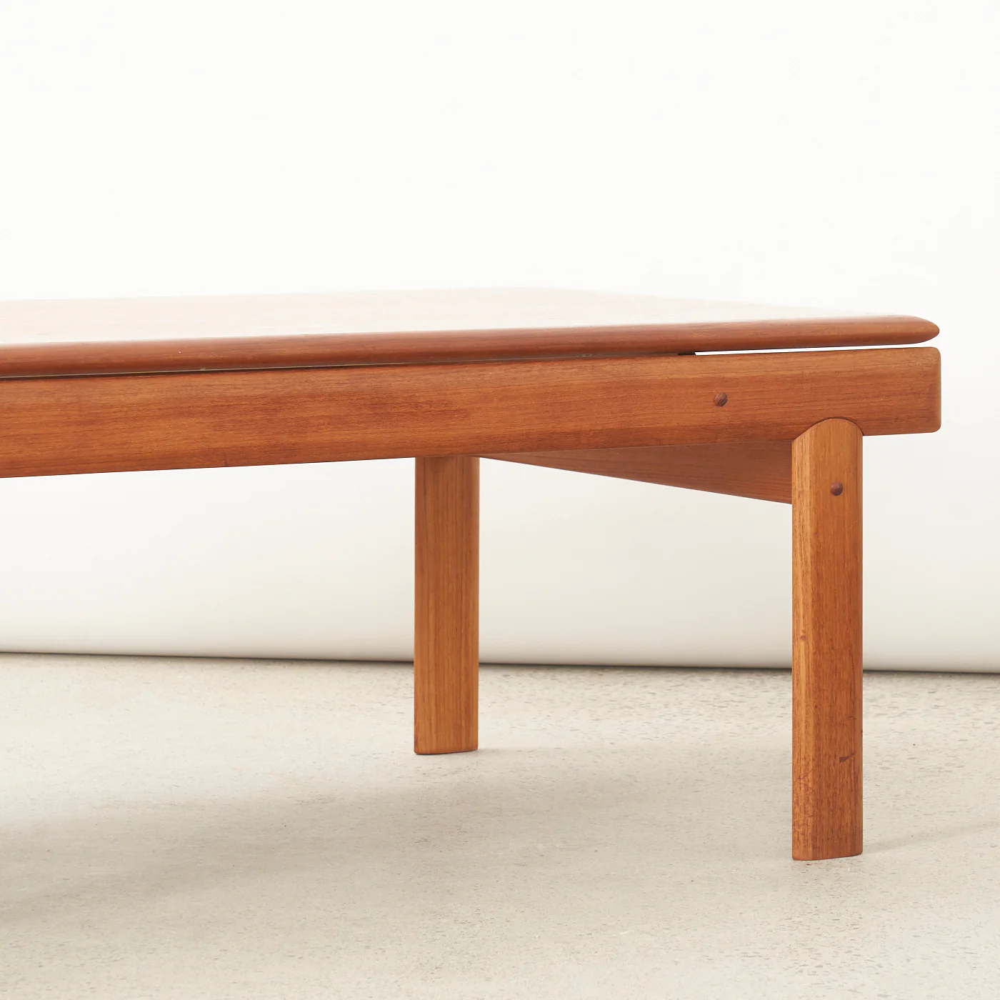 Teak Coffee Table by Bramin, Denmark - Image 3