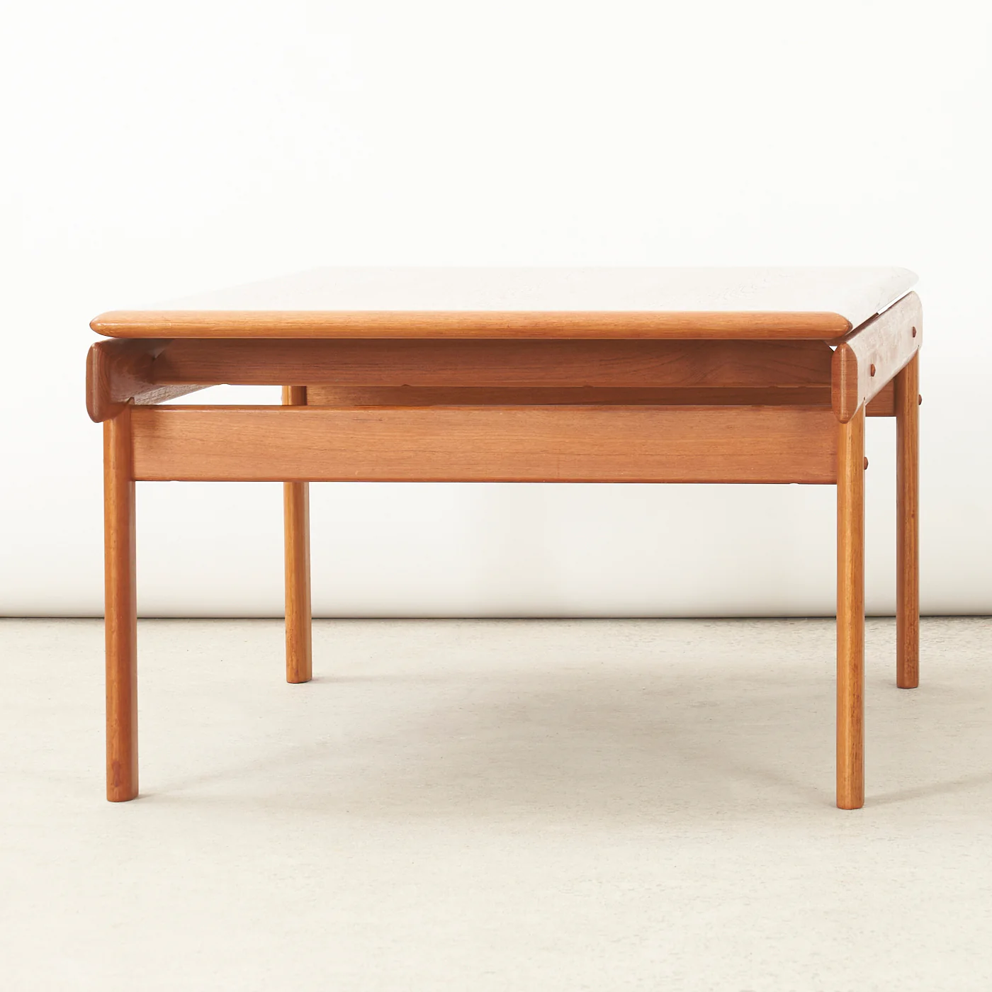 Teak Coffee Table by Bramin, Denmark - Image 4