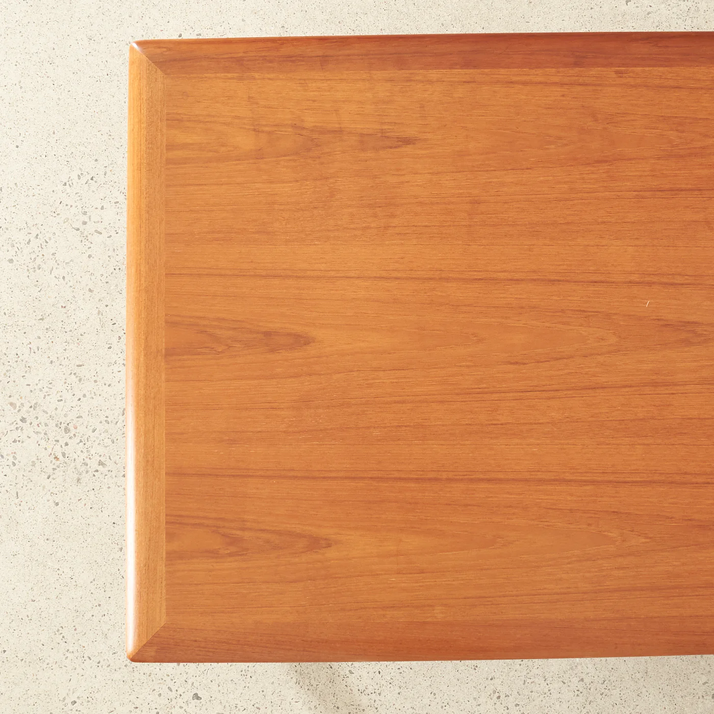 Teak Coffee Table by Bramin, Denmark - Image 5