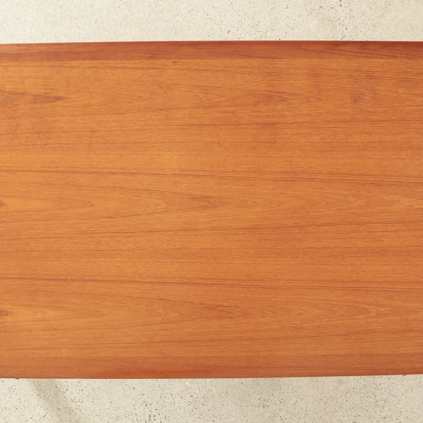 Teak Coffee Table by Bramin, Denmark - Image 6