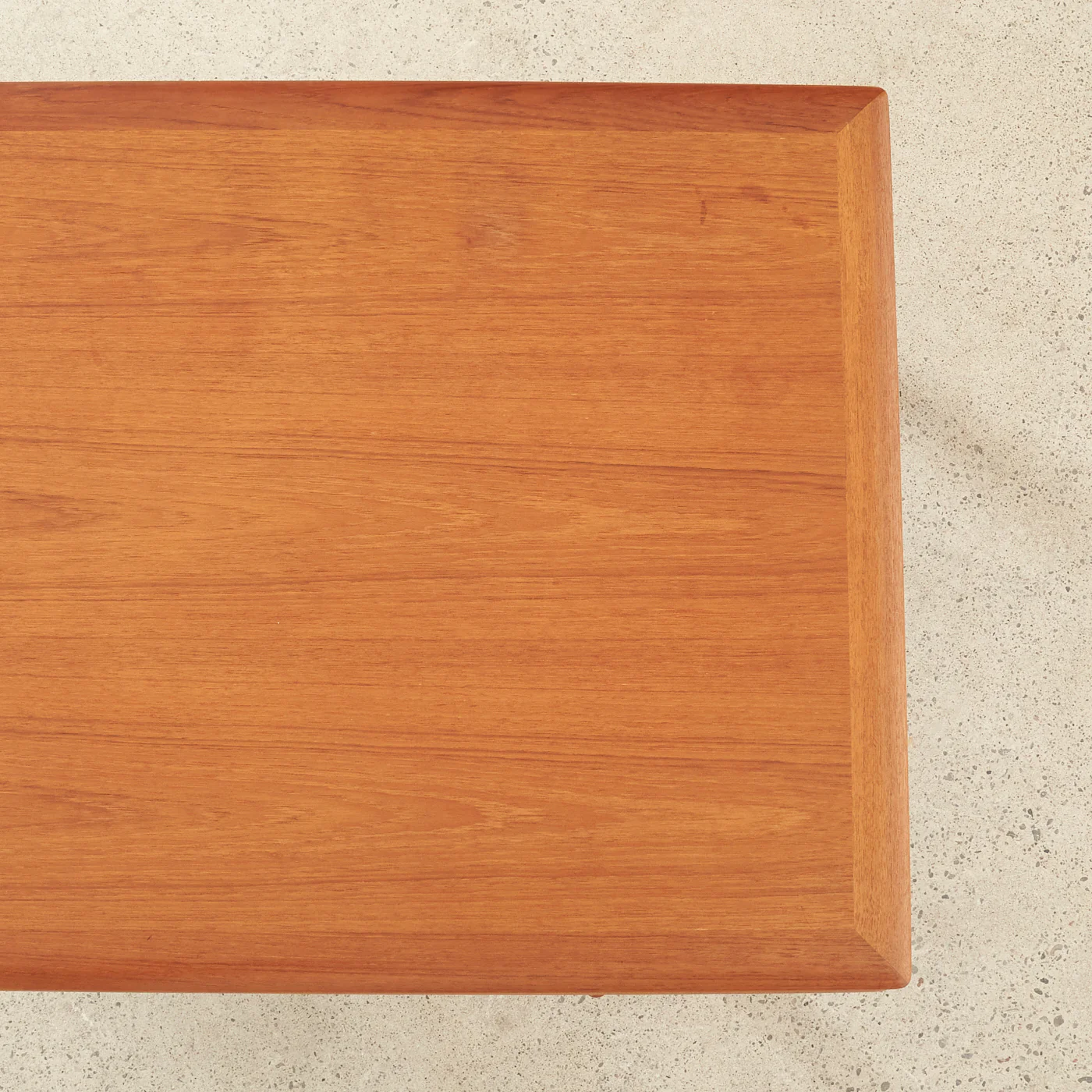 Teak Coffee Table by Bramin, Denmark - Image 7
