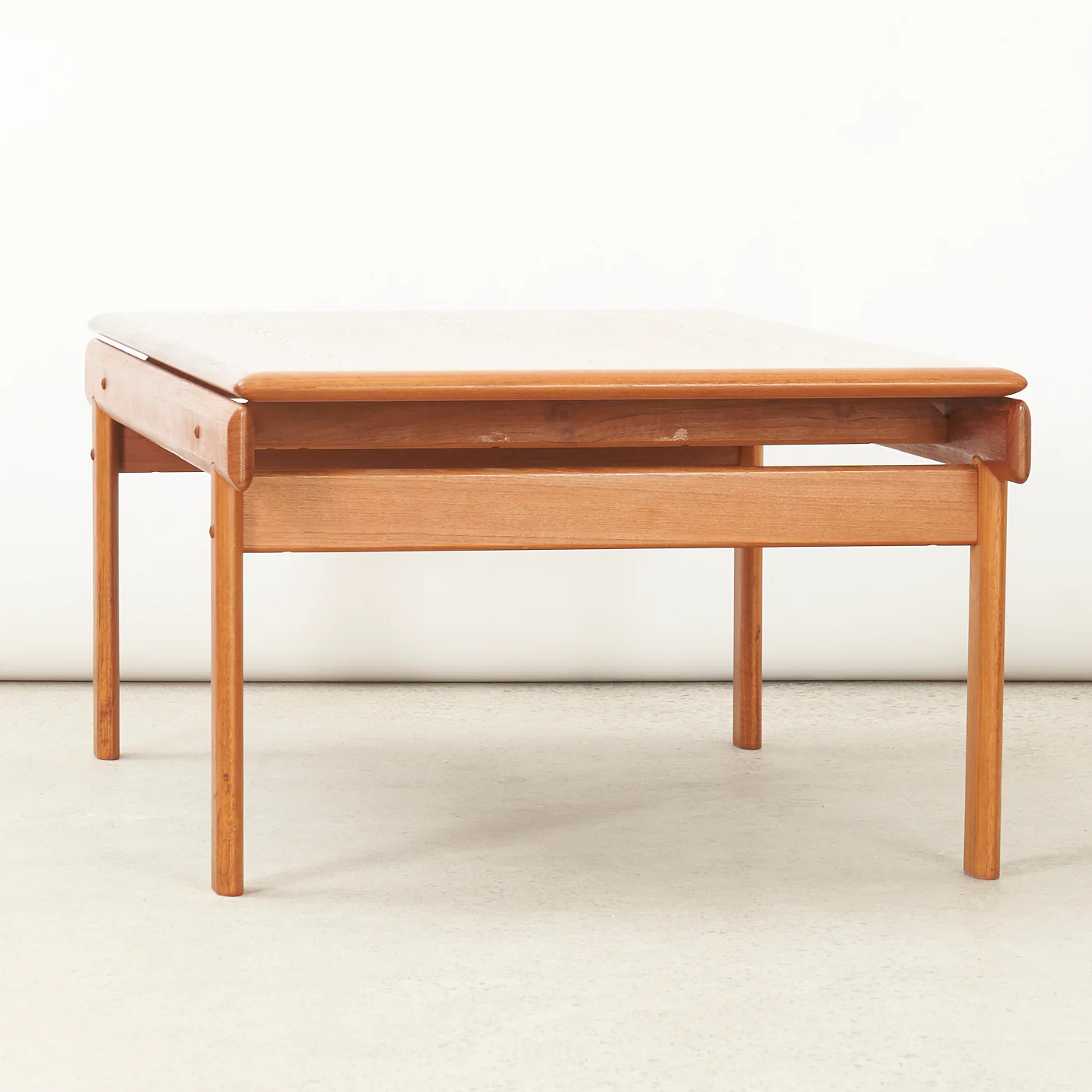 Teak Coffee Table by Bramin, Denmark - Image 8