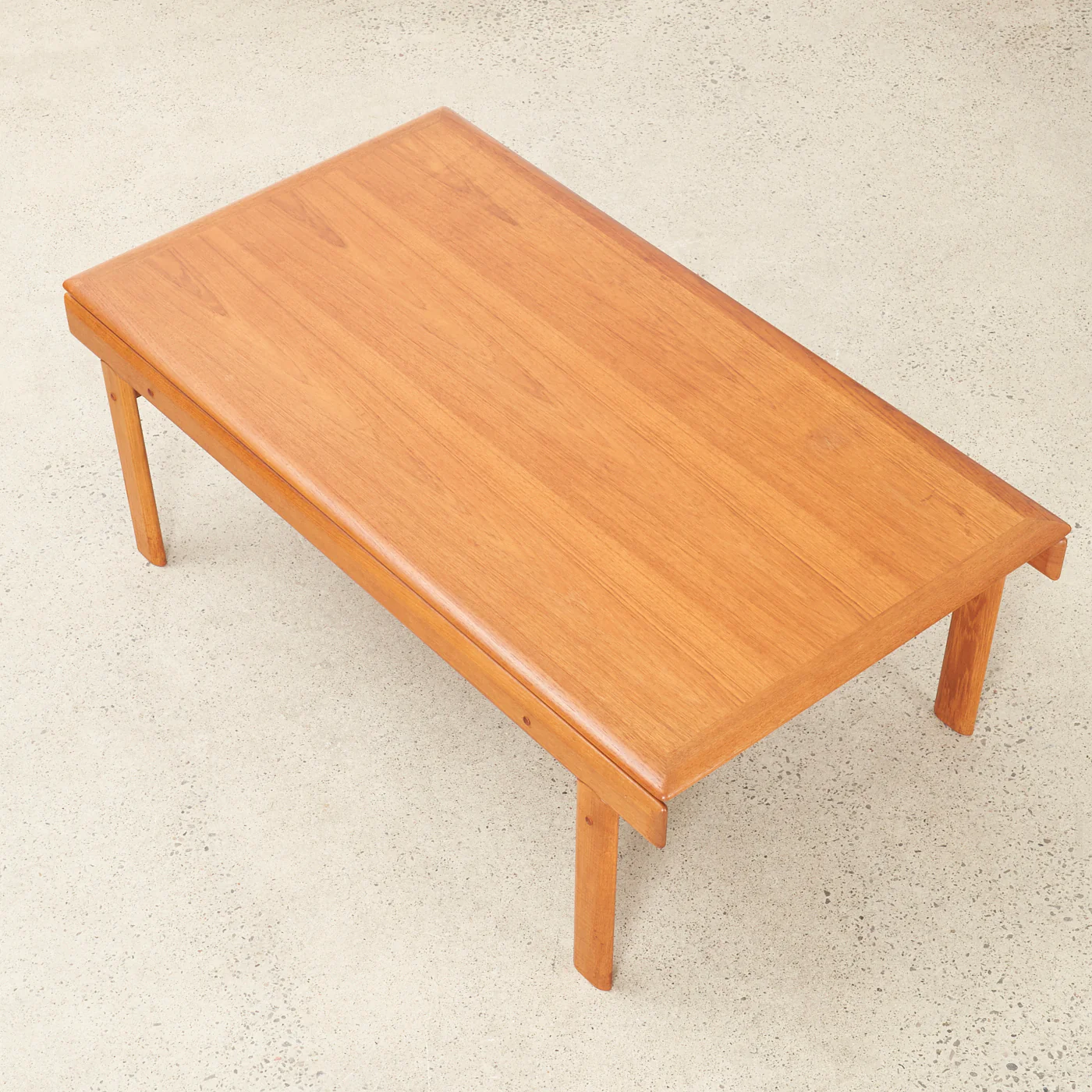 Teak Coffee Table by Bramin, Denmark - Image 9