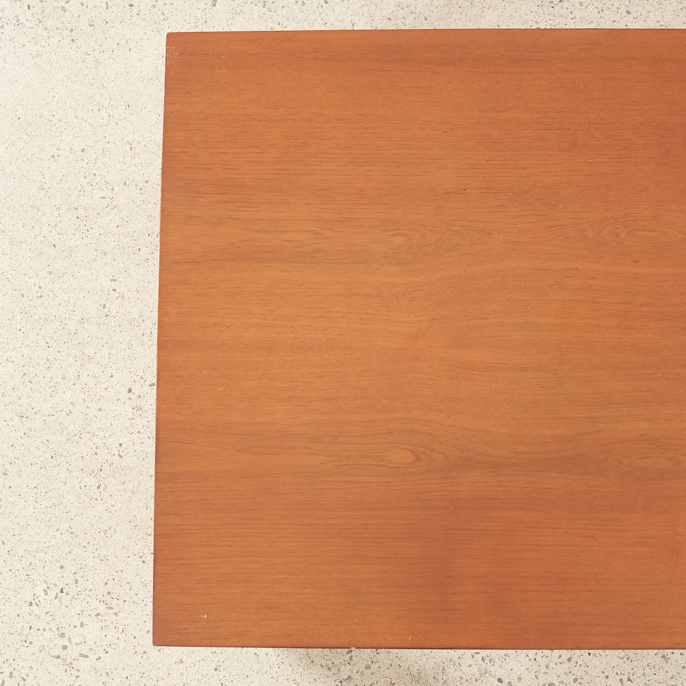 Teak Coffee Table - Image 4