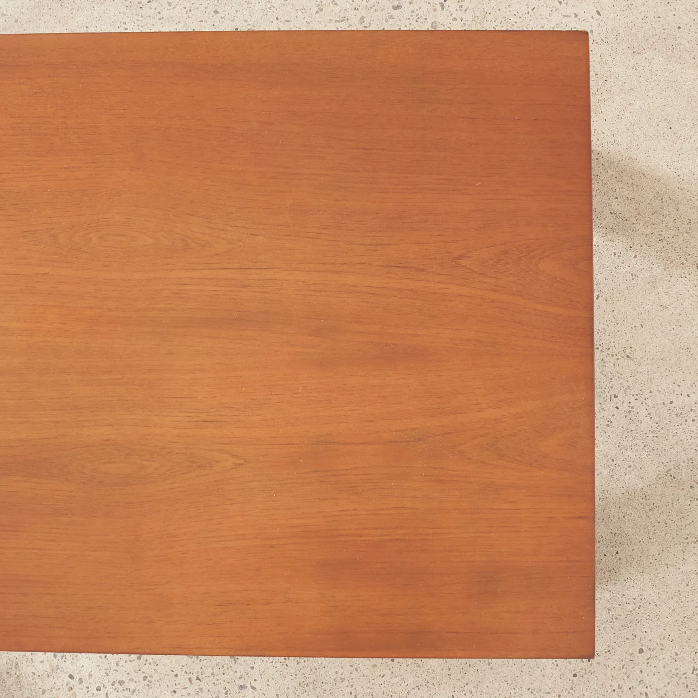 Teak Coffee Table - Image 5
