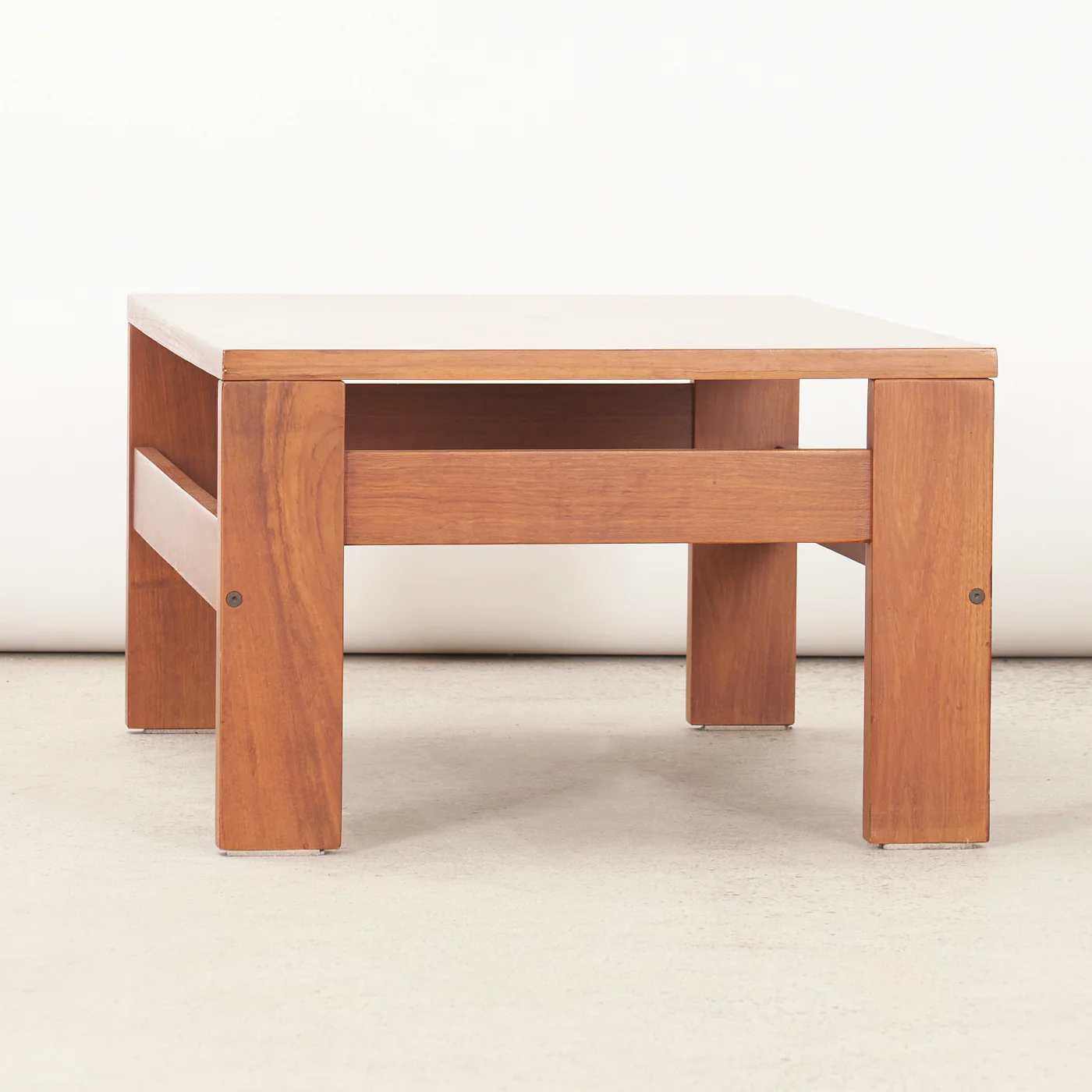 Teak Coffee Table - Image 6