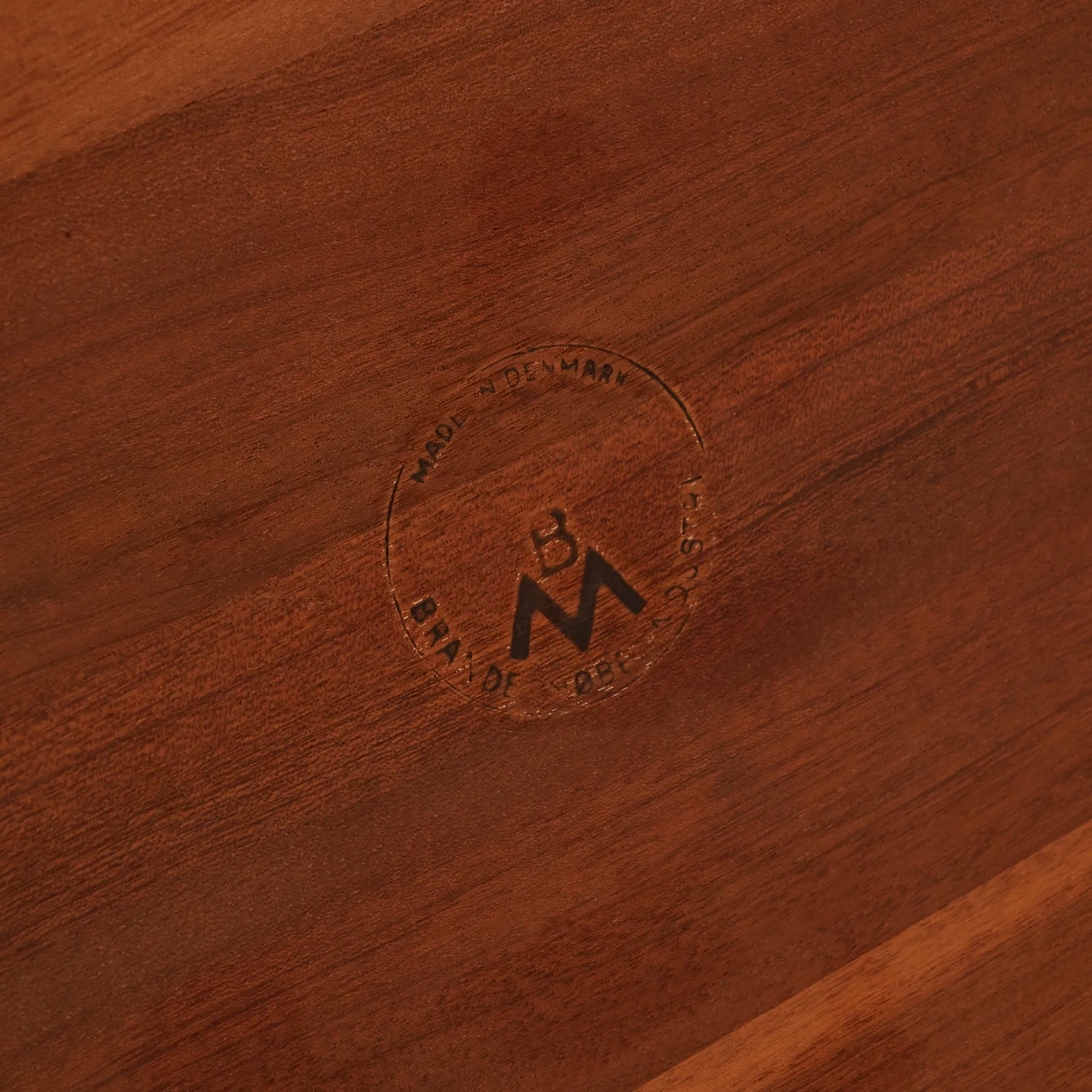 Teak Dining Table by Henry Rosengren Hansen for Brande Møbelindustri, Denmark - Image 13