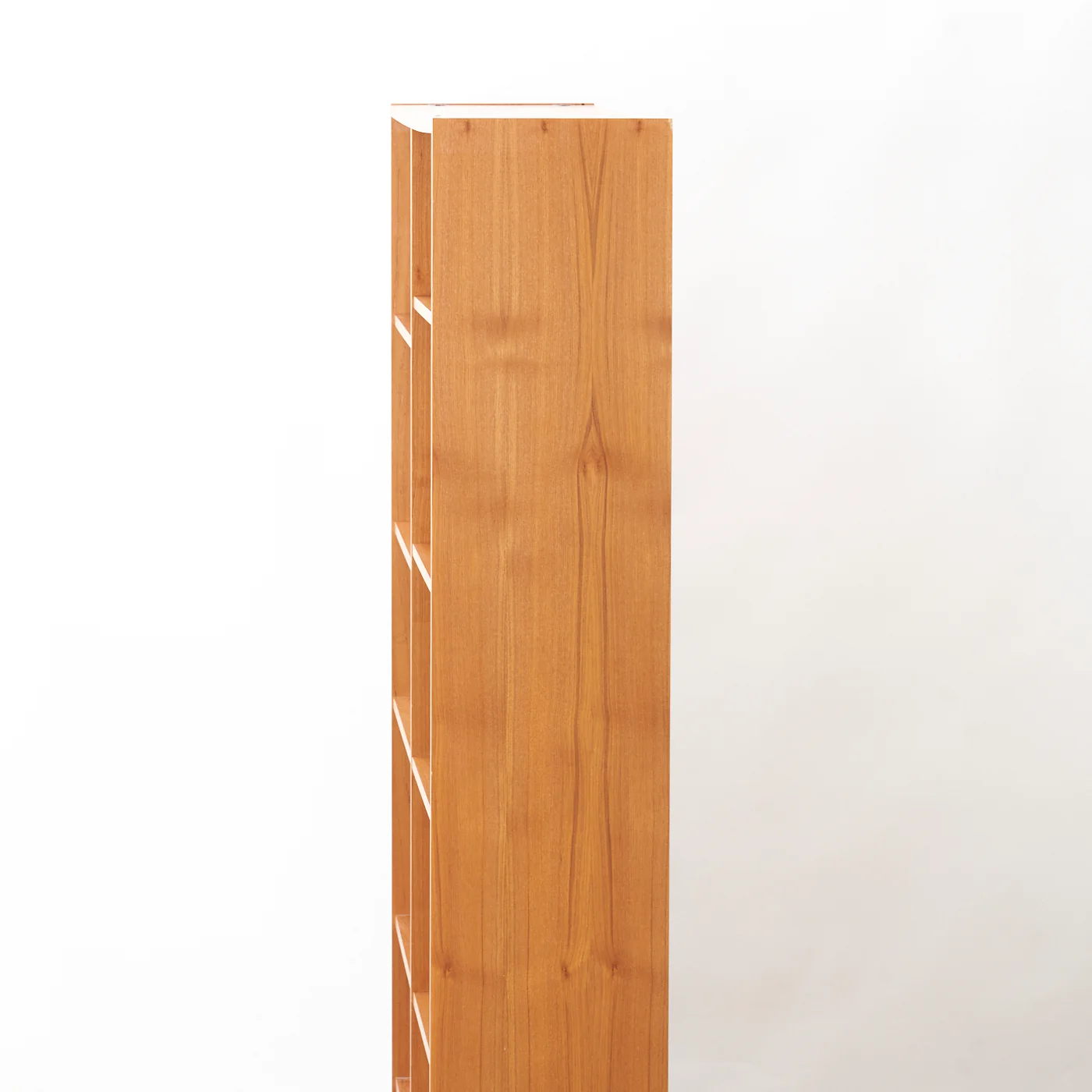 Teak Double Bookcase, Denmark - Image 6