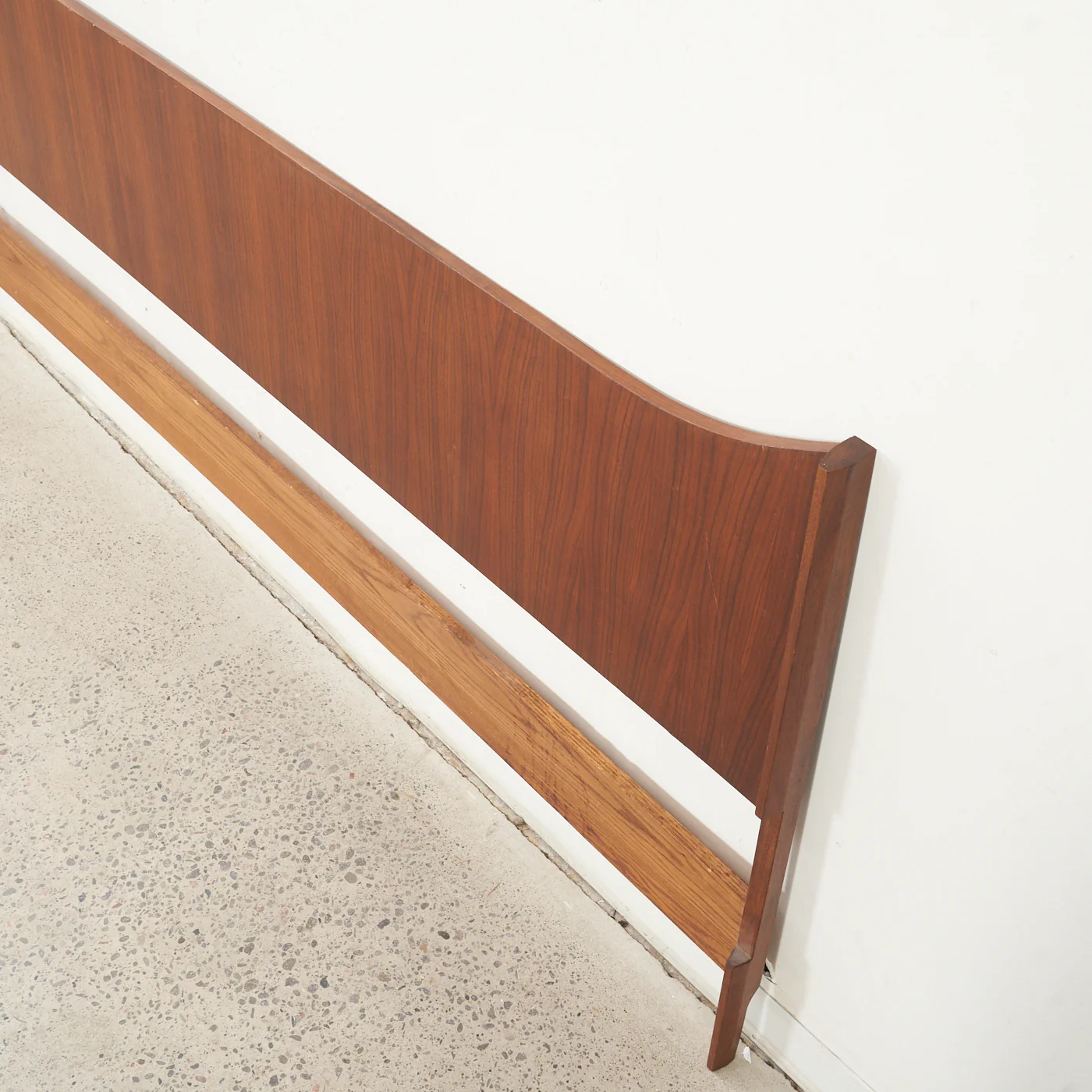 Teak Headboard - Image 4