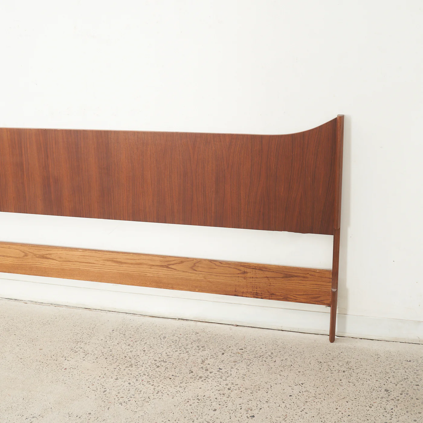 Teak Headboard - Image 5