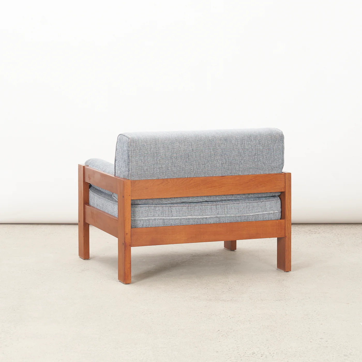 Teak Lounge Chair - Image 2