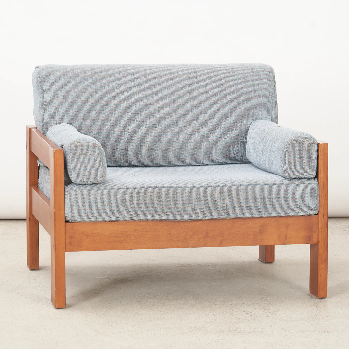 Teak Lounge Chair - Image 6