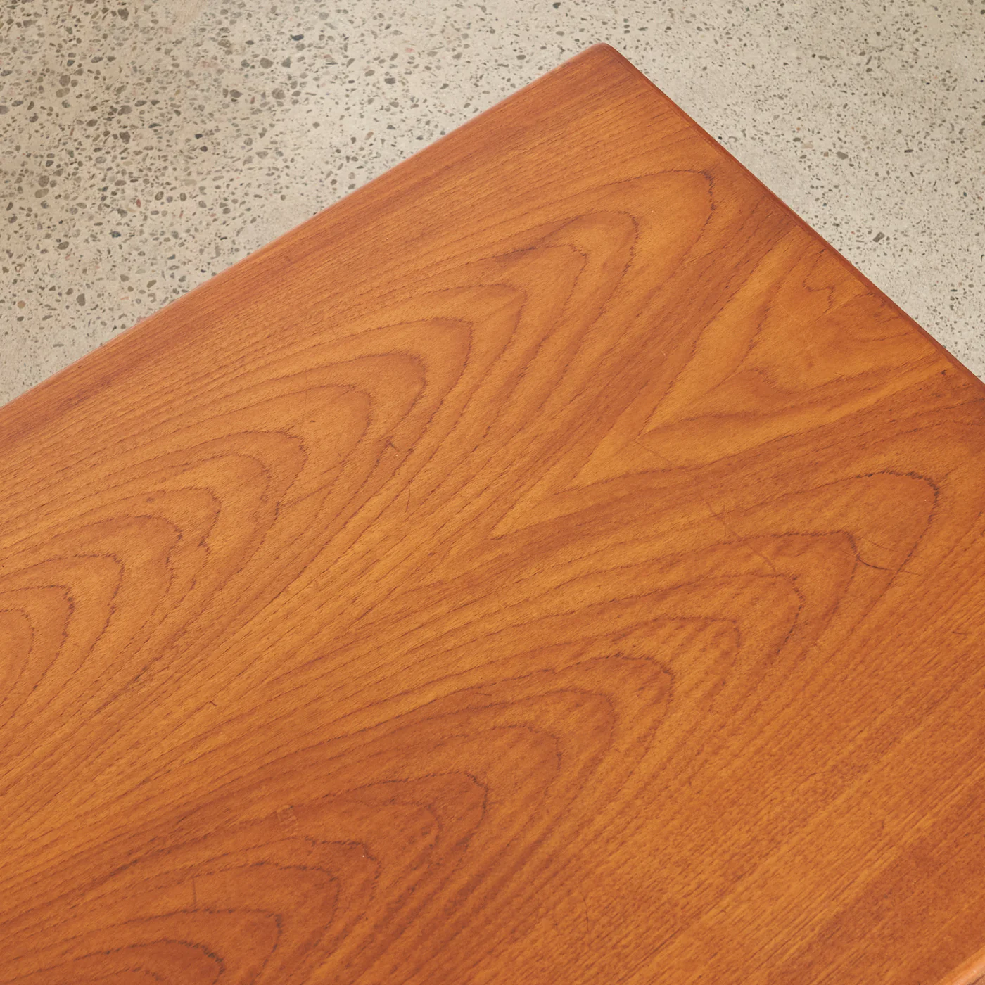 Teak & Oak Desk by Børge Mogensen for Søborg Møbler, Denmark - Image 13