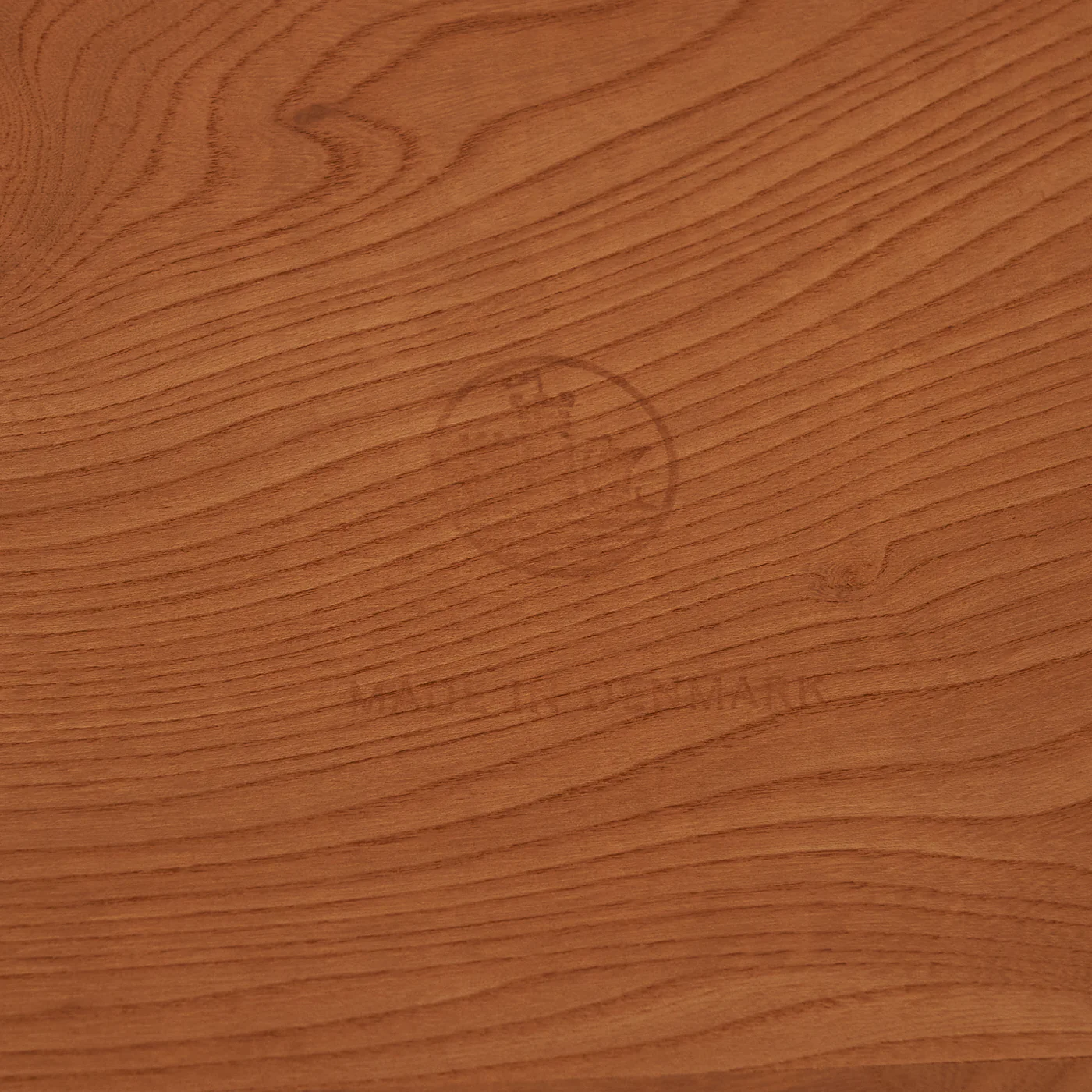 Teak & Oak Desk by Børge Mogensen for Søborg Møbler, Denmark - Image 15