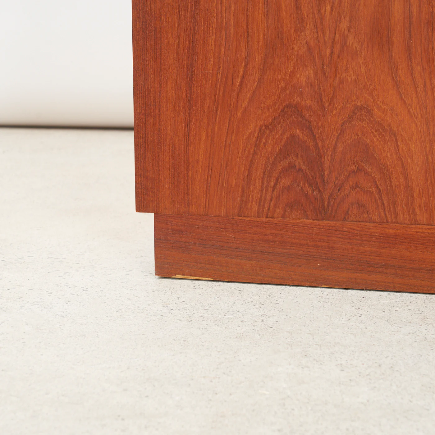 Teak Secretary Desk by Børge Mogensen for Søborg Møbelfabrik, Denmark - Image 5