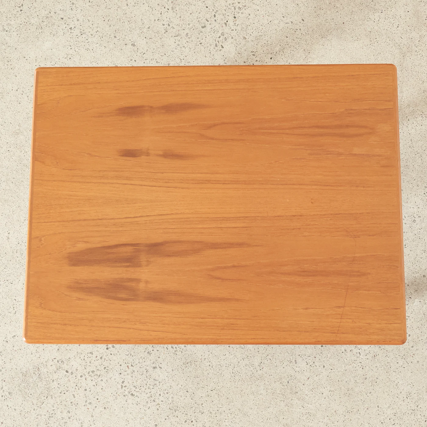 Teak Side Table, Denmark - Image 4