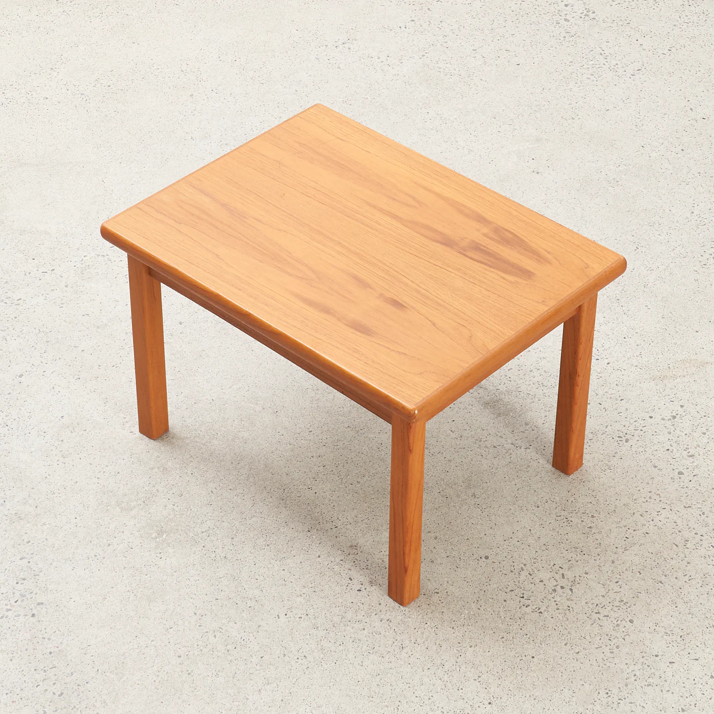 Teak Side Table, Denmark - Image 6