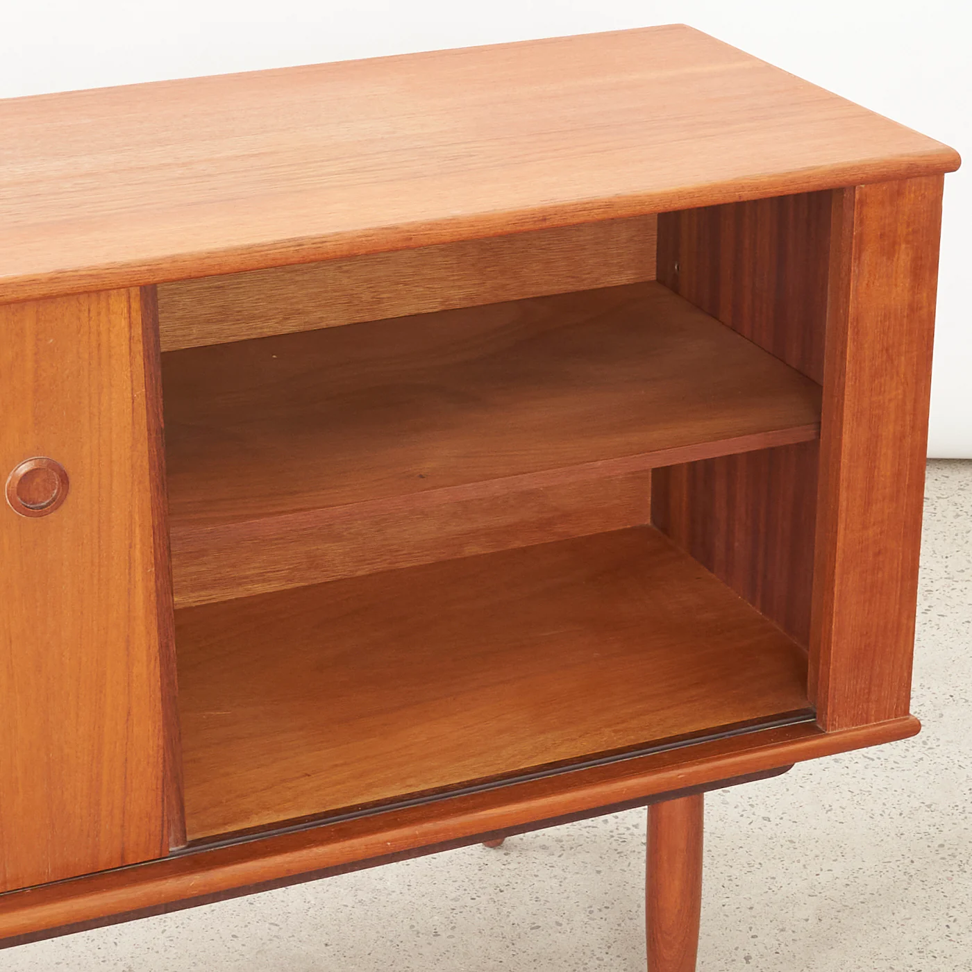 Teak Sideboard - Image 15