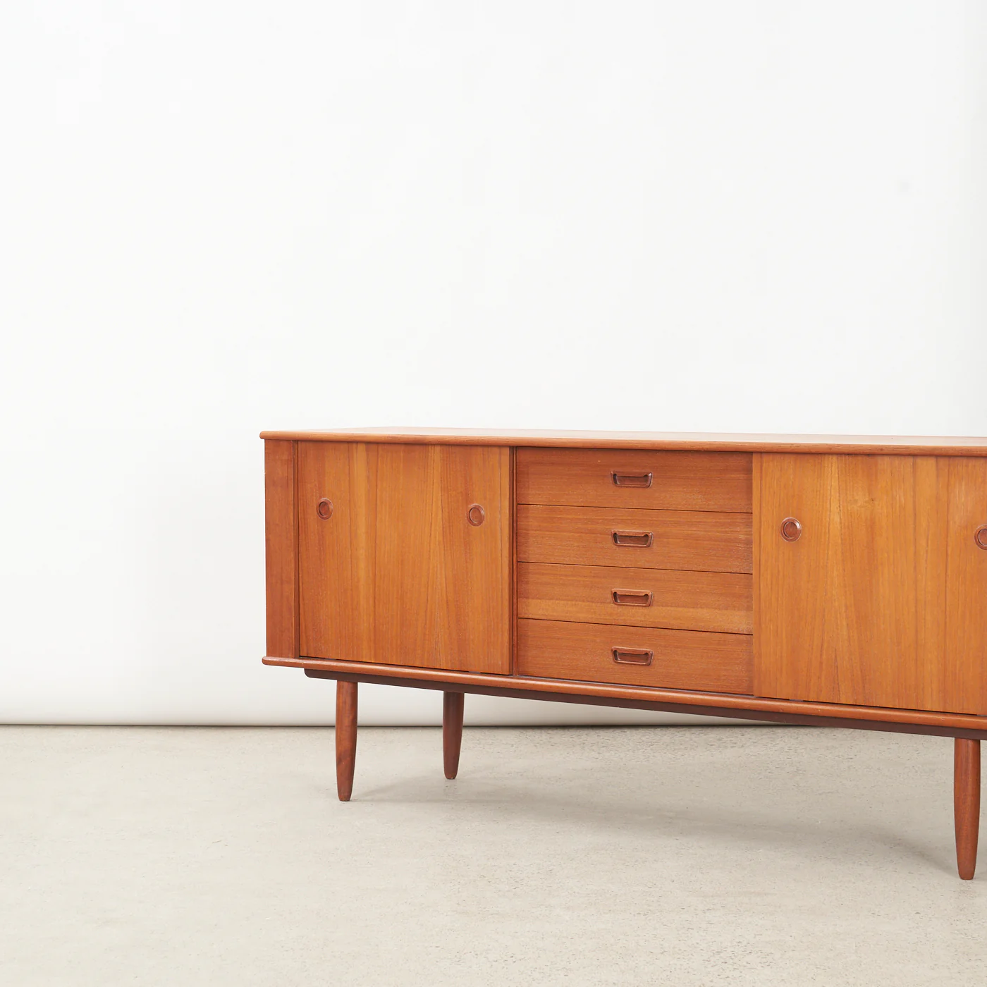 Teak Sideboard - Image 16
